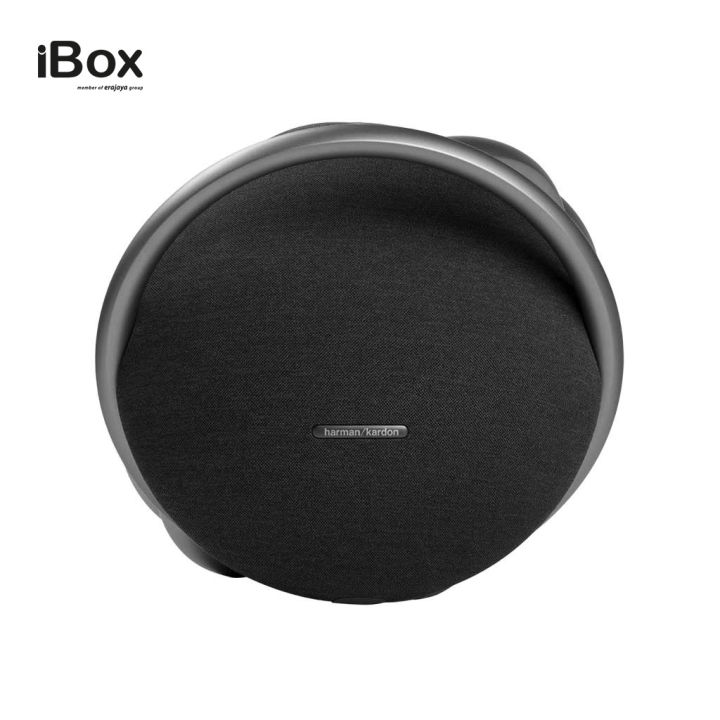 harman kardon ONYX STUDIO - アンプ