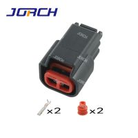 【CW】 2 Pins Automotive Voltage Ignition Coil Cable Socket Car Camshaft Position Sensor Wire