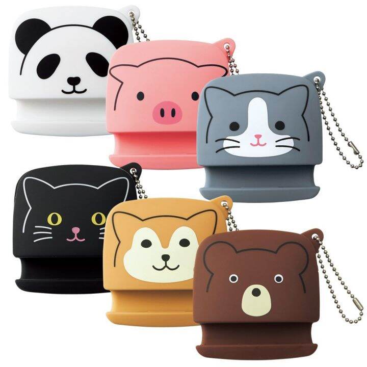 Lihit Lab Animal Earphone Case Lazada PH