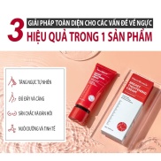 KEM NỞ NGỰC, LÀM SĂN CHẮC NGỰC HIỆU QUẢ VIBRANT GLAMOUR ENHANCEMENT BREAST