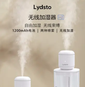 Xiaomi Ultrasonic Humidifiers for sale