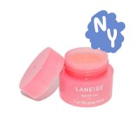 Laneige Lip Sleeping Mask Special Care 20g ทรีทเมนต์บำรุงริมฝีปาก มาสก์สำหรับริมฝีปาก