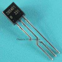 2N5401 [ถึง-92]PNP 0.3A 150V ใหม่เอี่ยมราคาจริงดั้งเดิมสามารถซื้อได้โดยตรง