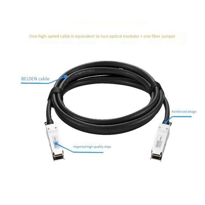 2m-dac-cable-10g-sfp-dac-cable-passive-direct-attach-copper-twinax-cable-30awg-compatible-for-ubiquiti-mikrotik-zyxel