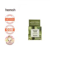 ของแท้/เก็บปลายทาง/พร้อมส่ง Heimish matcha biome Intensive repair cream 5 ml.