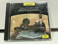 1   CD  MUSIC  ซีดีเพลง   ALBINONI ADAGIO/PACHELBEL CANON/BAROQUE CONCERT ORPHEUS CHAMBER ORCHESTRA     (B4B17)