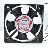 2023vc Brand new genuine SUNON/Jianzhun DP200A P/N 2133HBL 220v cabinet power fan 13538