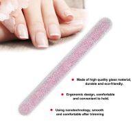 Nano Glass Dead Skin Grinding Foot Rasp File เครื่องมือดูแลเล็บเท้าแคลลัส