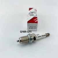 หัวเทียน TOYOTA Q16R-U11 9/16 นิ้วx3/4นิ้ว ฟัน20G