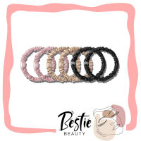 [พร้อมส่ง] *ราคาต่อเส้น* Slip Small Silk Scrunchies ยางรัดผมสุดฮิต