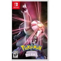 NSW: Pokémon Shining Pearl (US/Asia)