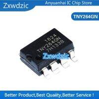 10PCS TNY264GN SOP-7 TNY264 SOP7 TNY264G SOP SMD 264GN WATTY Electronics