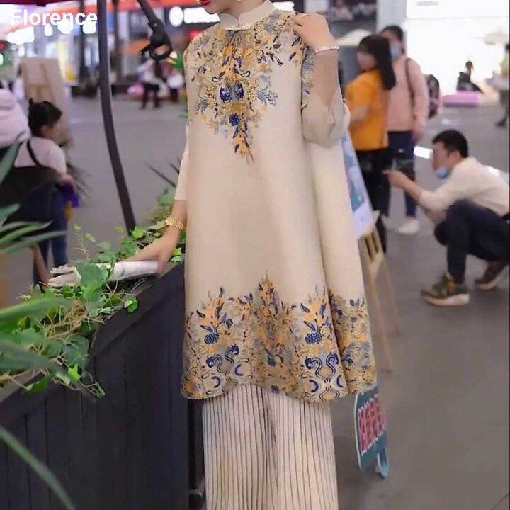 Baju Raya 2023 Perempuan Dewasa Viral Baju Kurung Raya 2023 Baju Raya ...