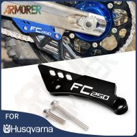 For FC 250 350 450 FC250 FC350 FC450 Swingarm Guard Protector Cover Motorcycle Accessories 2014 2017 2018 2019 2020 2021 2022