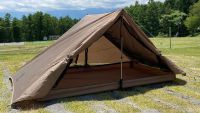 OneTigris Tangram UL Double Tent