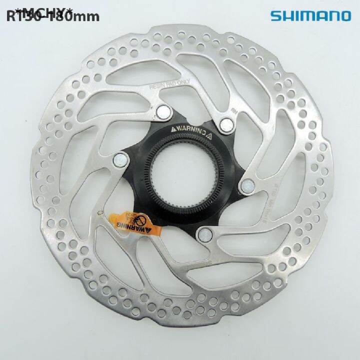 【Ready Stock】 MCHY SMRT30 MTB Mountain Bike Disc Brake Rotor Center