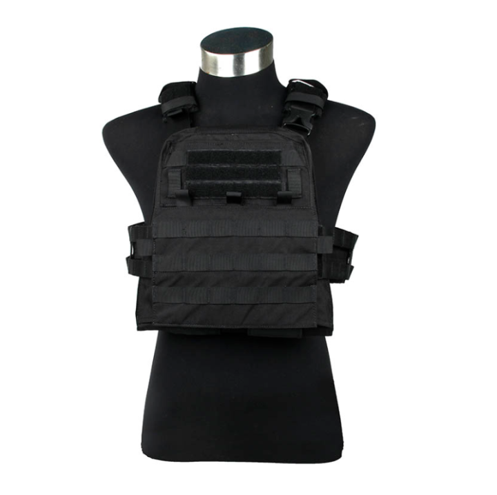 TMC Tactical Vest MBAV Adaptive Tactical Vest MOLLE Plate Carrier SMALL ...