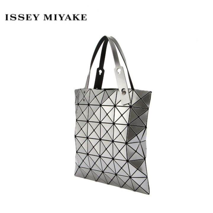 issey-miyake-bag-life-6-grid-new-six-grid-niche-small-bag-lingge-tote-all-match-large-capacity-versatile-handbag