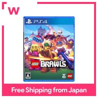 PS4] เลโก้®Brawls