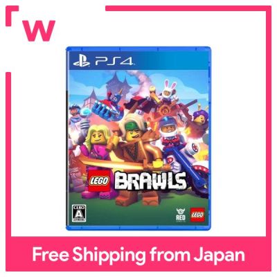 PS4] เลโก้®Brawls