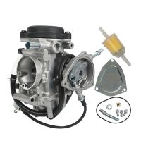 Carburetor PD33J 33Mm For YAMAHA KODIAK 450 YFM450 4X4 2003-2005 BRUIN 350 2WD 4X4 Carb Motorcycle Accessories