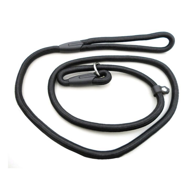 1-0-140cm-pet-dog-nylon-adjustable-loop-training-lead-collar-leash-traction-rope