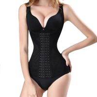 【CW】 Slimming Corset Underwear Shapers Waist Trainer Body Shaper Slimming Women Shapewear Modeling Strap Belt Corset Vest