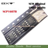 5pcs/lot   NCP1607B 1607B   SOP 8