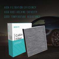 ห้องโดยสารรถยนต์ตัวกรองอากาศ Gx470 Rx330 Lexus Toyota Solara Sienna Prius Fj Cruiser Celica คัมรี่เอวาลอน87139-33010 87139-Yzz03