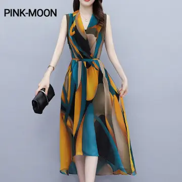 Cocktail dress in outlet lazada