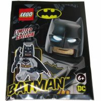 LEGO®  Batman Minifigure DC Comics Foil Pack 211901 - เลโก้ใหม่ ของแท้ ?% กล่องสวย พร้อมส่ง