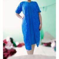 Scuba Dress