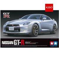 ❗️❗️ SALE ❗️❗️ โมเดลรถยนต์ทามิย่า Nissan GT-R r35 1/24 !! ของเล่นเพื่อการสะสม Collectibles ตั้งโชว์ ของขวัญ เอนกประสงค์ แข็งแรง ทนทาน บริการเก็บเงินปลายทาง ราคาถูก คุณภาพดี โปรดอ่านรายละเอียดก่อนสั่ง