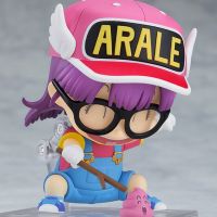 Nendoroid 900 Arale Norimaki กล่องไม่คม อาราเล่ โนริมากิ เนนโดรอยด์ ด๋อย ฟิกเกอร์แท้ โมเดล