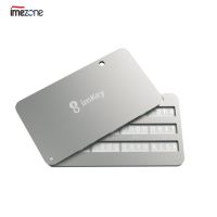 【CW】⊕ↂ۞  Encrypted Storage Cryptosteel Metal Wallet Cold Storage Backup Words Phrase