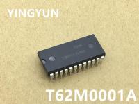 2Pcs T62m0001 T62m0001a Dip-24 Tmtech