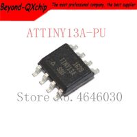 Attiny13a Attiny13a-ssu 13 Attiny13 13a Attiny 13a 20Mhz คุณภาพดีที่สุด