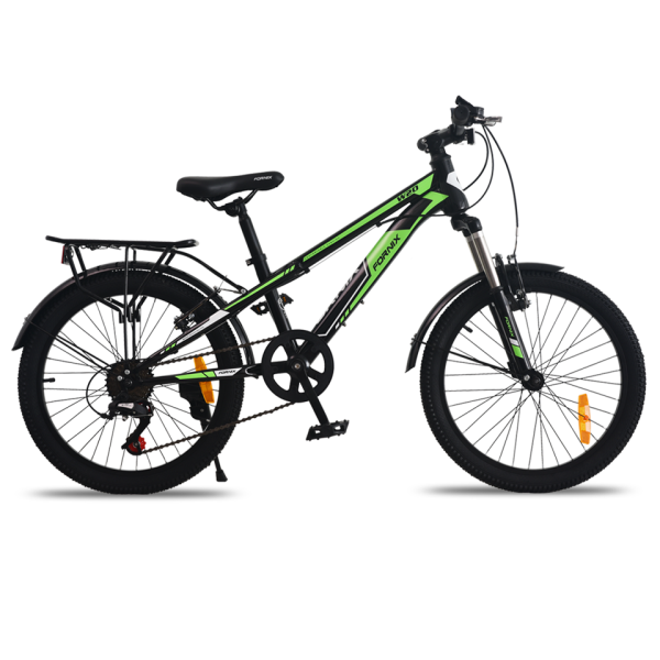 Xe đạp trẻ em Fornix W20 – Vòng bánh 20 inches hover