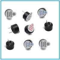 50-100ชิ้นใหม่เป็นมิตรกับสิ่งแวดล้อมอุณหภูมิสูง Buzzer TMB09A050309A12 3โวลต์5โวลต์12โวลต์ที่ใช้งานแบบบูรณาการแม่เหล็กไฟฟ้า