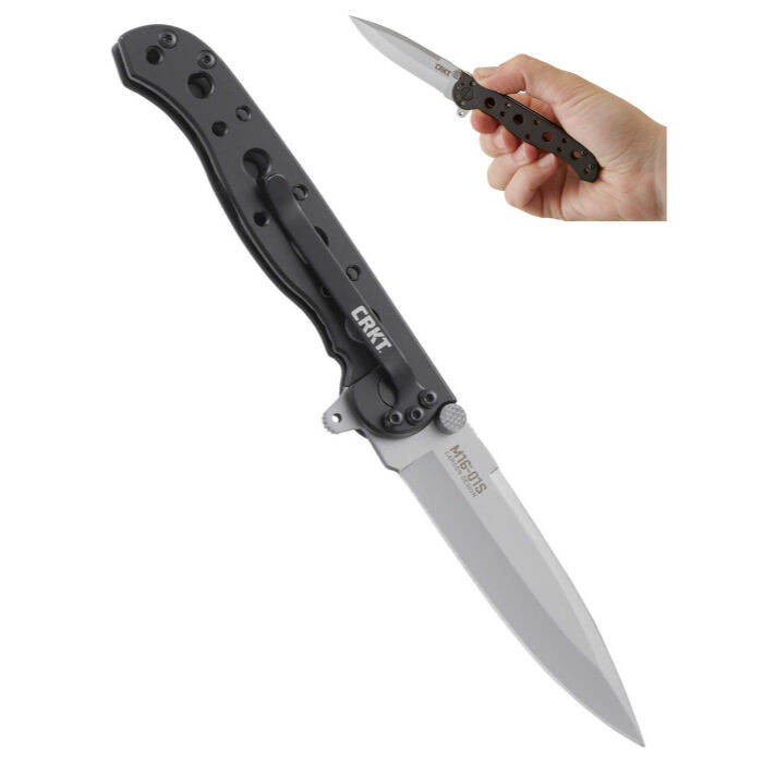 มีดพับ-crkt-m16-01s-edc-folding-pocket-knife