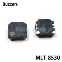 【CW】 MLT 8530 8.5x8.5x3MM buzzer acoustic component SMD Electromagnetic passive