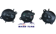 Công Tắc Trên Vô Lăng, Ranger,BT50, Ecosport - AV7914K147BB - AB39E7403AA