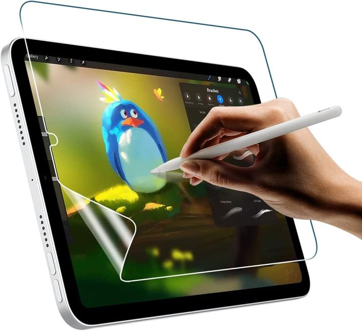 MOKO Miếng Dán Bảo Vệ Màn Hình - Dán màn hình iPad: \