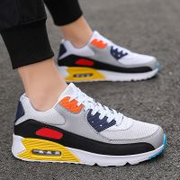 Brand Shoes for Men Male Sneakers Tennis Womens Sports Shoes Trendy Basketball Shoes Light Breathable High Quality Couple Shoes