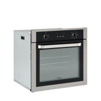 เตาอบ Haier ฝัง Built-In Oven แบบ MANUAL รุ่น HWO60S7EX1  7โปรแกรม 2000w