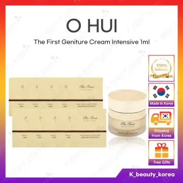 O HUI Age Recovery Cream｜OHUI｜Cream｜Online Shopping Mall