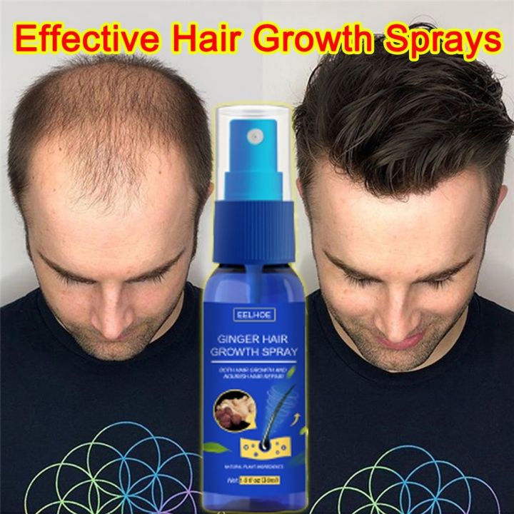 ♨ Beard Growth Whole body hair growth stimulates hair ...