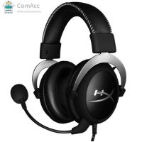 comacc พร้อมส่ง ฟองน้ำแบบหนัง/กำมะหยี่/ผ้าตาข่าย HyperX Cloud 2/ Core 1-2/Silver/Flight/Stinger/alpha (พร้อมส่งในไทย)