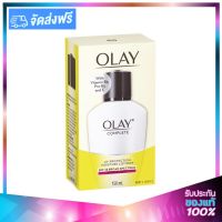 OLAY Complete Lotion Normal/Dry Skin โอเลย์ คอมพลีส โลชั่น ผิวธรรมดา 150ml.