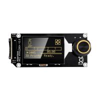 MKS MINI12864 V3 LCD Smart Display Screen Insert SD Card Front/Side Display Controller 3D Printer Parts MKS SKR VORON mini 12864 [NEW]